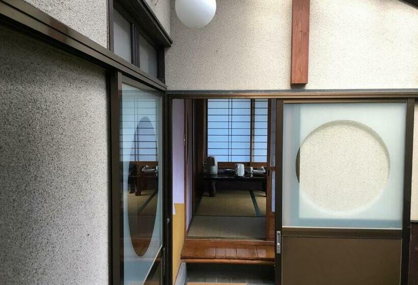스탠다드 트리플 룸, Masugataya Ryokan