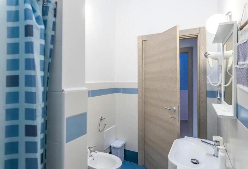 Family Suite, Le Terrazze B&b Capilungo