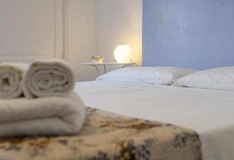 Family Suite, Le Terrazze B&b Capilungo