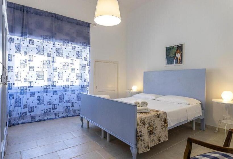 Family Suite, Le Terrazze B&b Capilungo