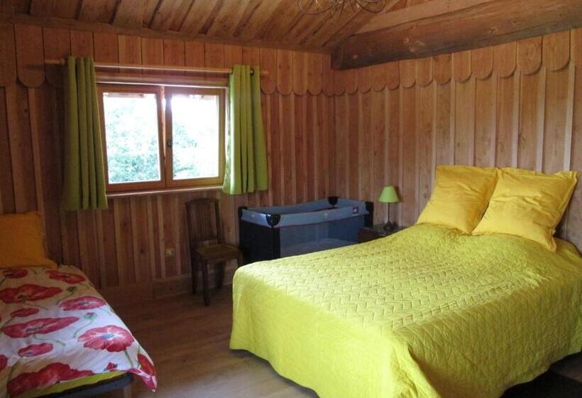 Family Suite, La Fuste Des Garceaux