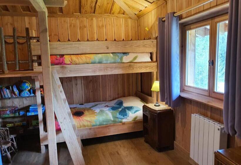 Family Suite, La Fuste Des Garceaux