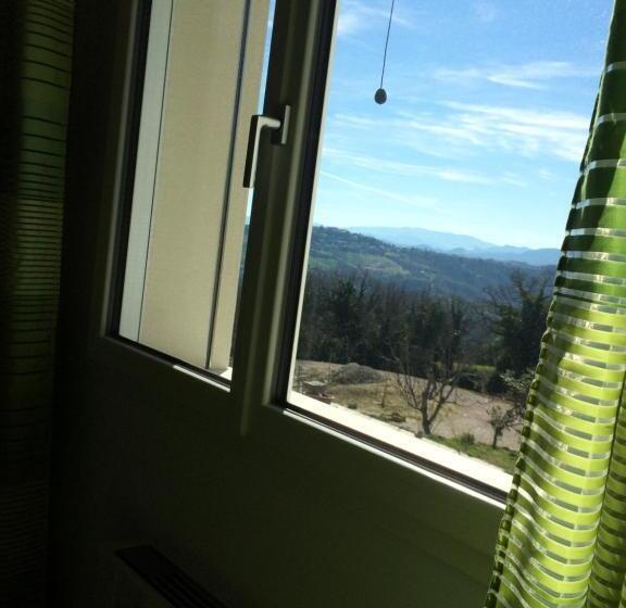 Номер Стандарт, B&b Al Tardino