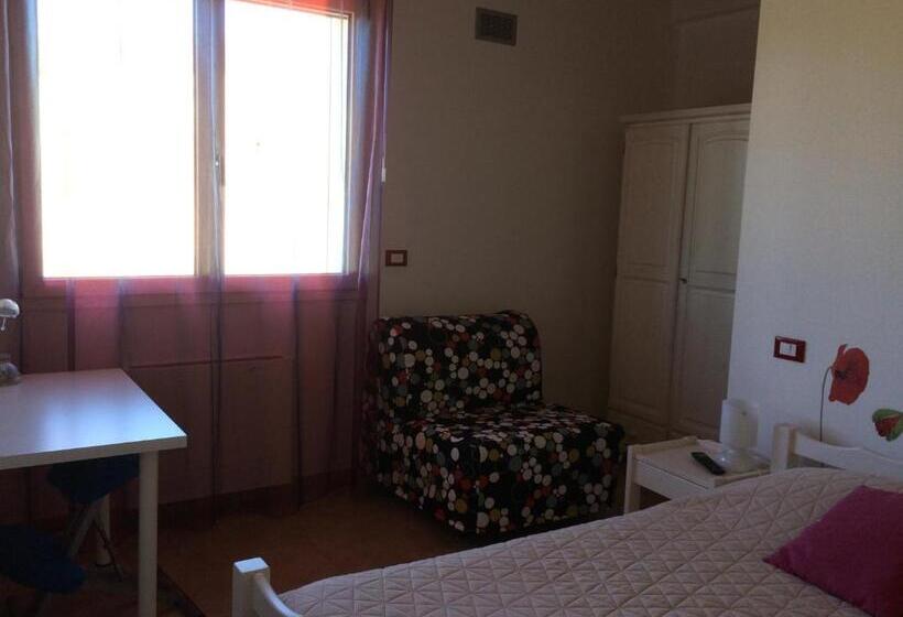 Номер Стандарт, B&b Al Tardino