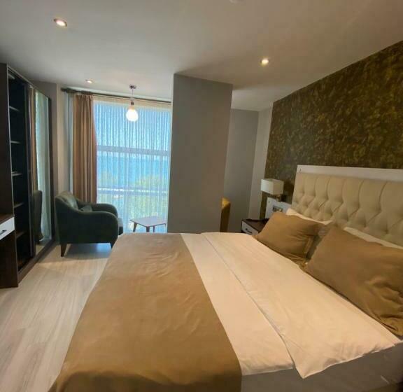 Номер Стандарт, Alarga Premier Otel