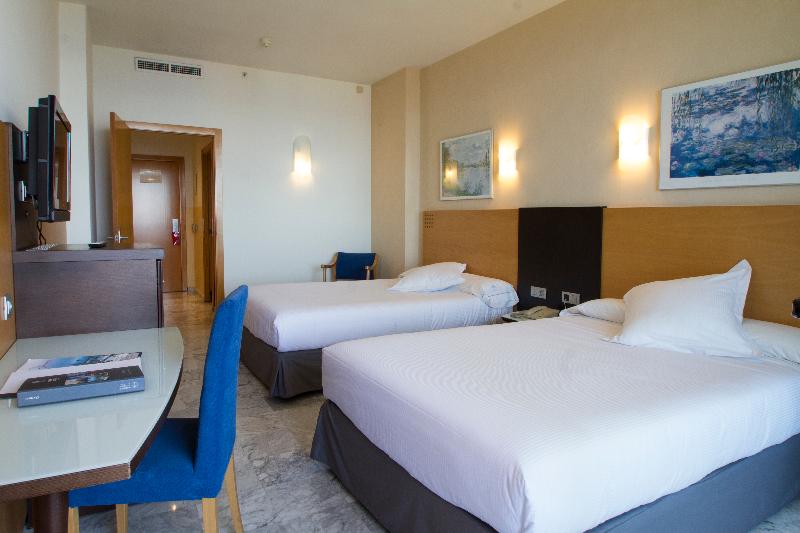 수피리어 스튜디오, Apartamentos Ecuador Park