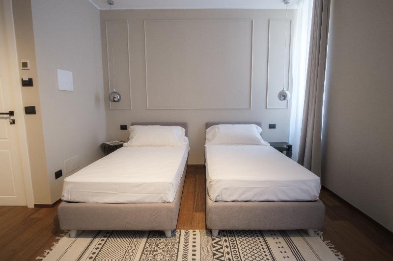 침실 1개 디럭스 아파트, Apartamentos Ecuador Park