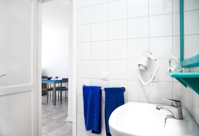 Апартаменты 1 Спальня, Apartamentos Livvo Oasis
