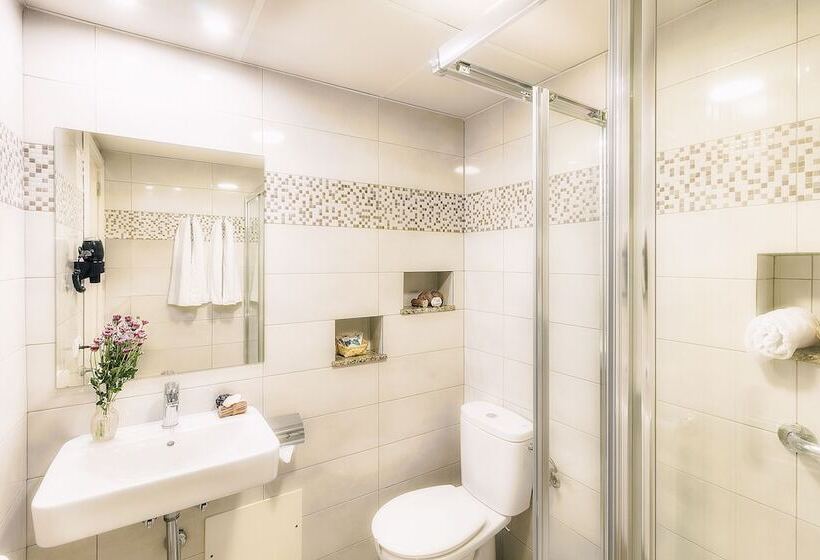 Апартаменты Superior 1 Спальня, Apartamentos Livvo Oasis