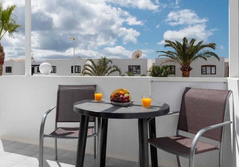 Апартаменты 1 Спальня, Apartamentos Livvo Oasis