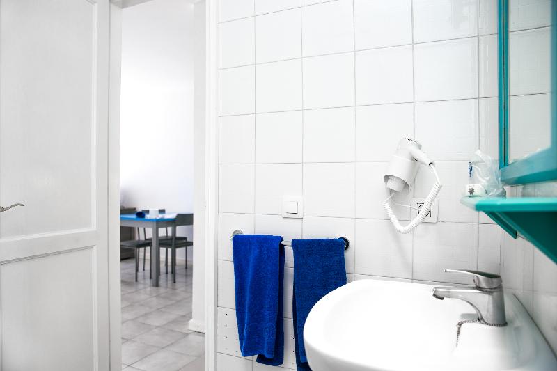 Апартаменты 1 Спальня, Apartamentos Livvo Oasis