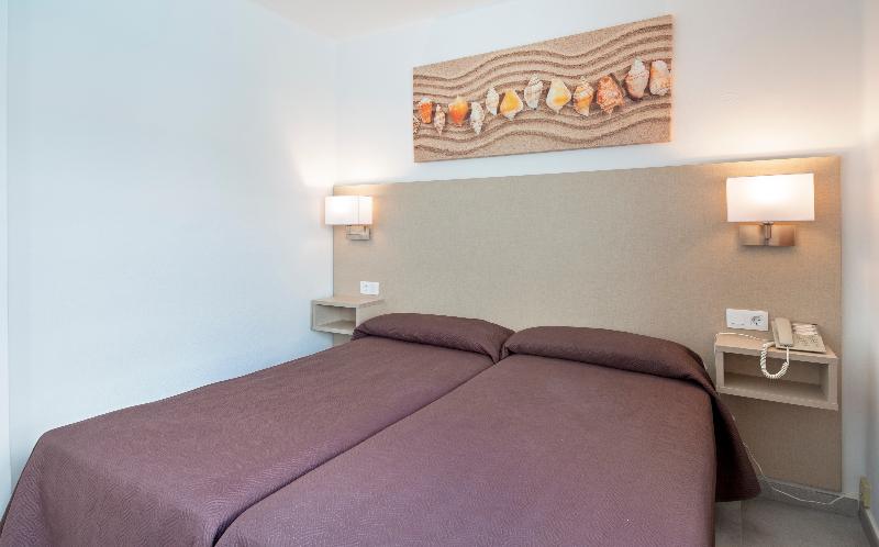 Апартаменты 1 Спальня, Apartamentos Livvo Oasis