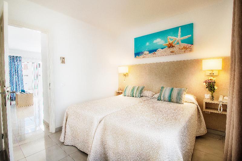 Апартаменты Superior 1 Спальня, Apartamentos Livvo Oasis