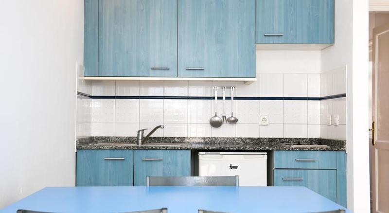 Апартаменты 1 Спальня, Apartamentos Livvo Oasis