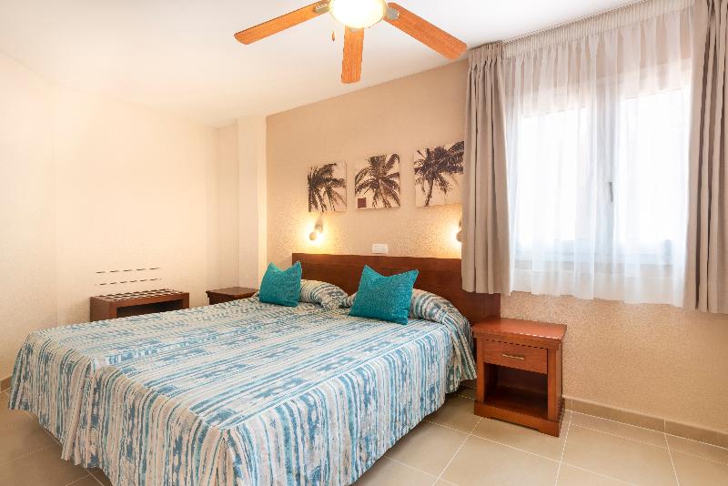 Апартаменты 1 Спальня, Apartamentos Vista Sur