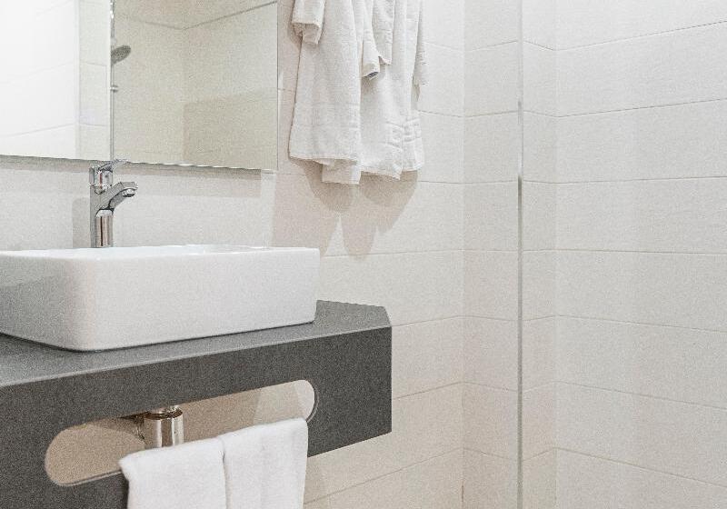 Апартаменты 1 Спальня Вид на Море, Apartamentos Vista Sur