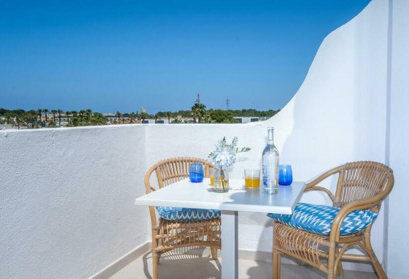 带1个卧室的公寓, Fergus Style Carema Beach