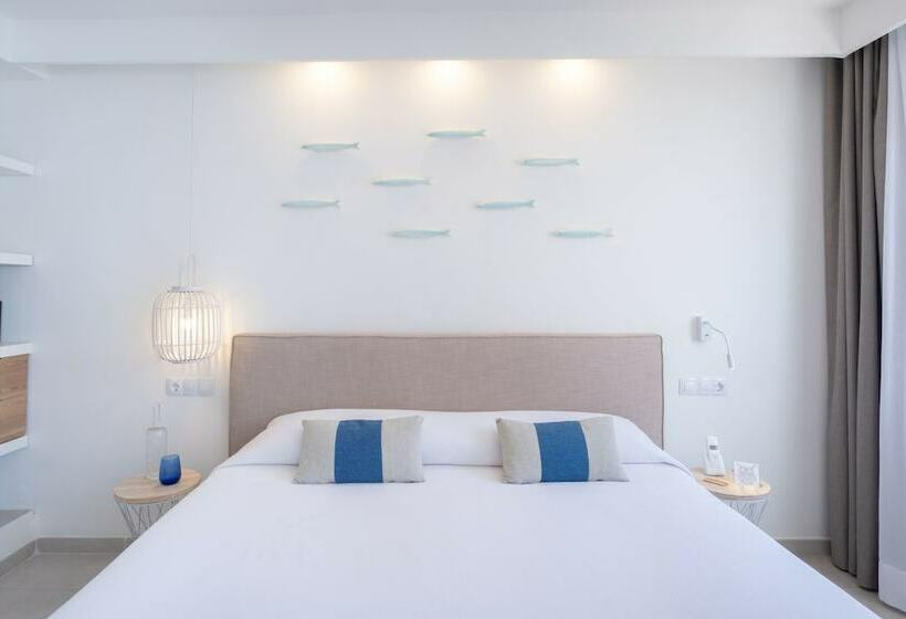带1个卧室的公寓, Fergus Style Carema Beach