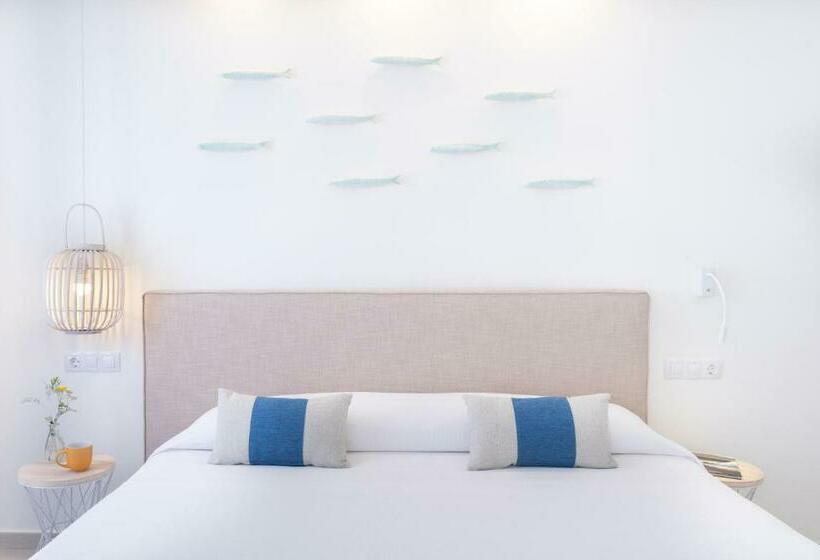 带1个卧室带泳池的公寓, Fergus Style Carema Beach