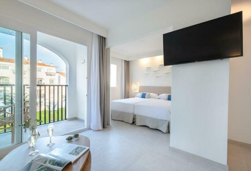 带1个卧室的豪华公寓, Fergus Style Carema Beach