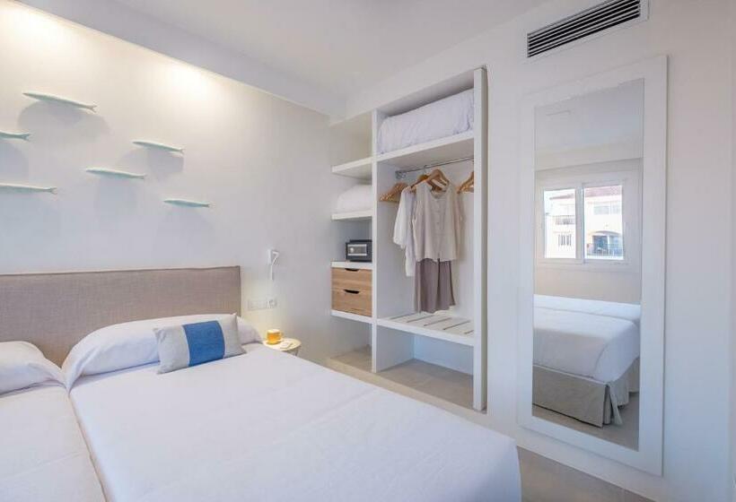 带1个卧室的豪华公寓, Fergus Style Carema Beach