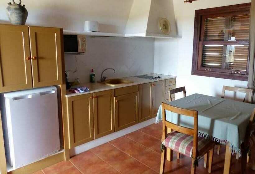 Вилла 1 Спальня, Agroturismo Son Triay