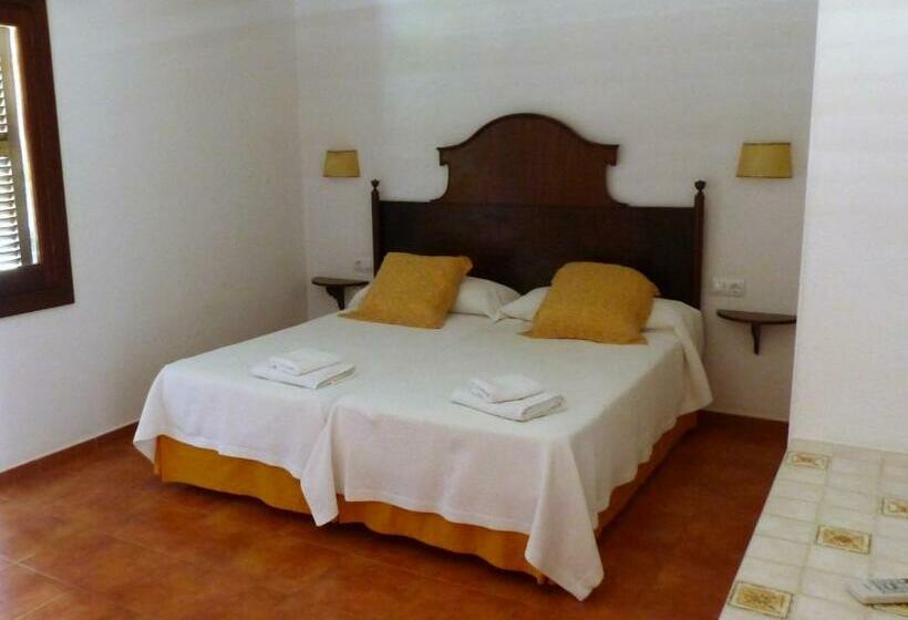 Бунгало Стандарт, Agroturismo Son Triay