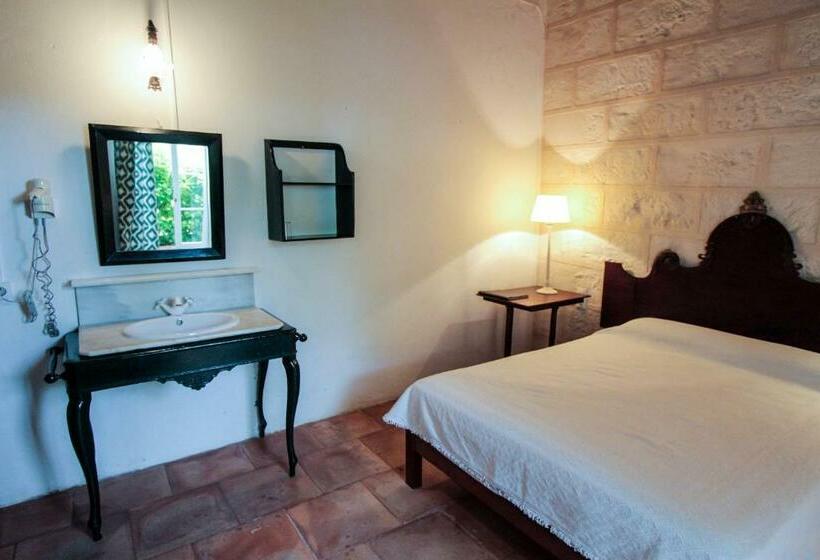 Номер Стандарт, Agroturismo Son Triay