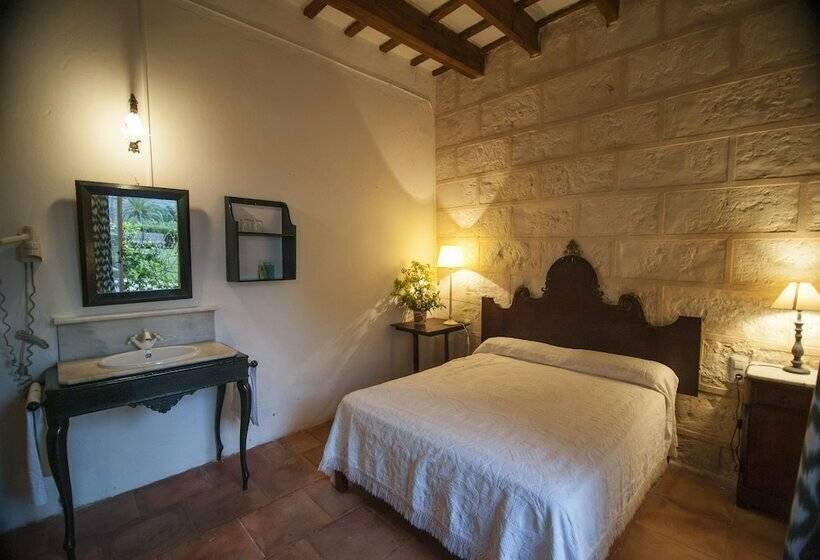 Номер Стандарт, Agroturismo Son Triay