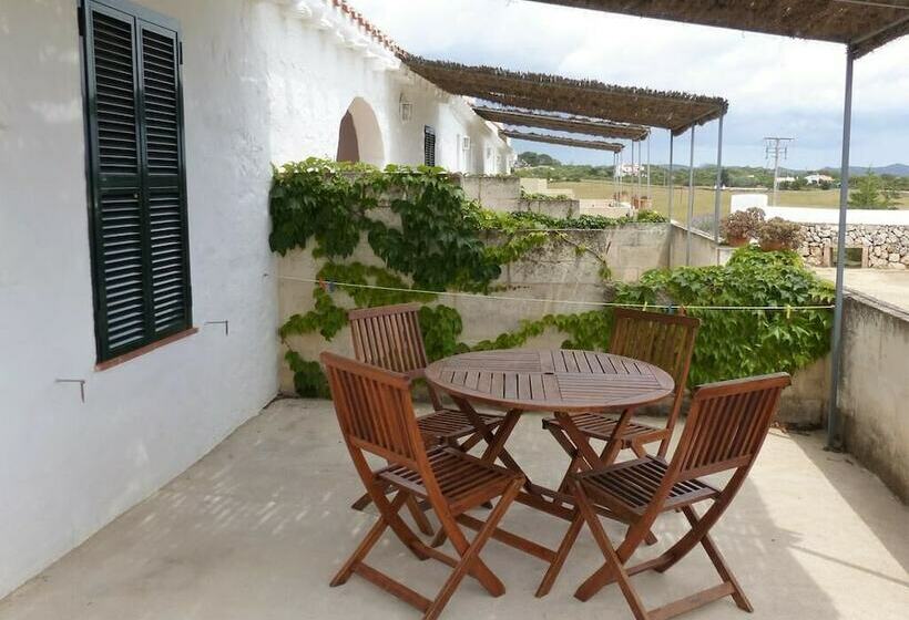 Апартаменты 2 Спальни, Agroturismo Son Triay