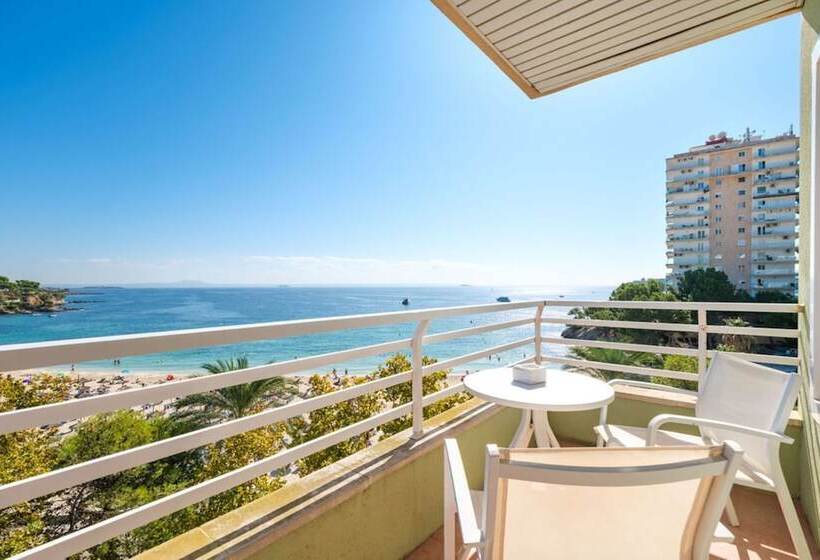 Люкс Superior Вид на Море, Agua Beach  Adults Only