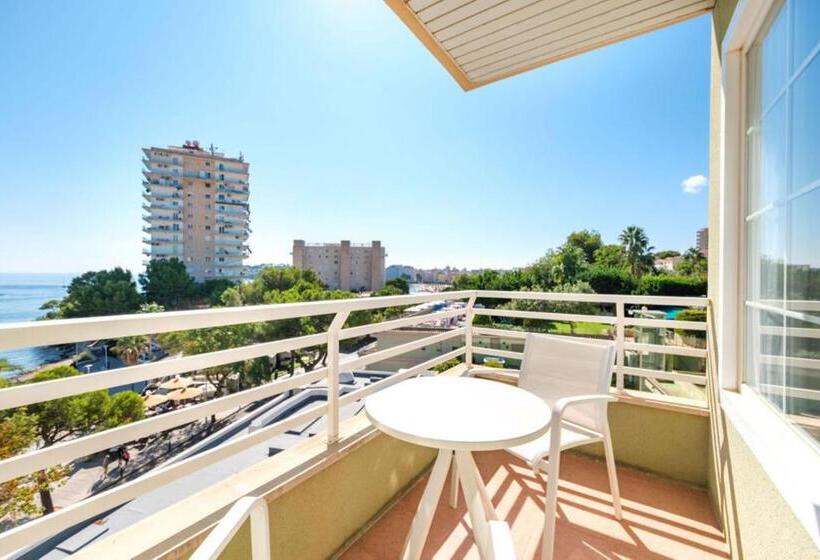 Номер Стандарт Вид на Море, Agua Beach  Adults Only