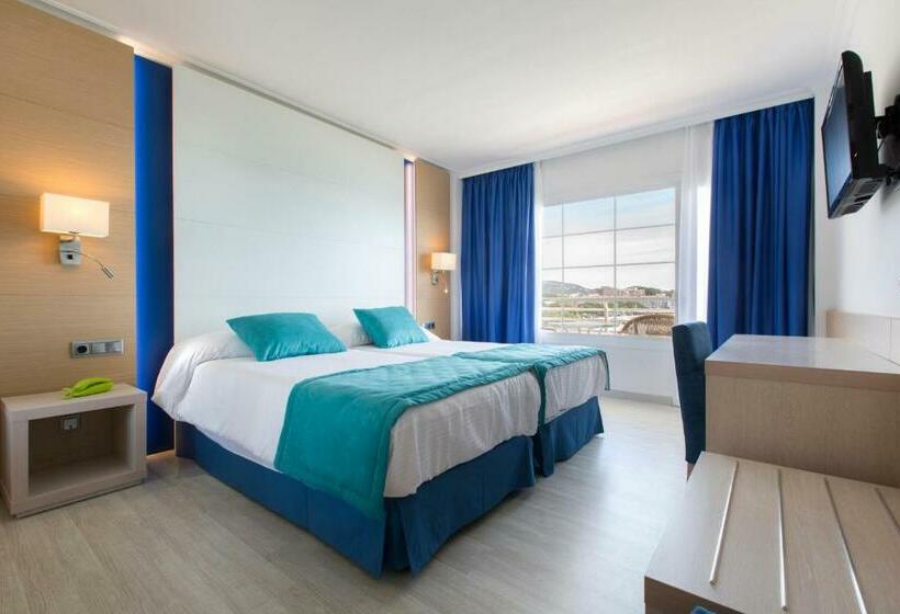 Номер Стандарт Вид на Море, Agua Beach  Adults Only
