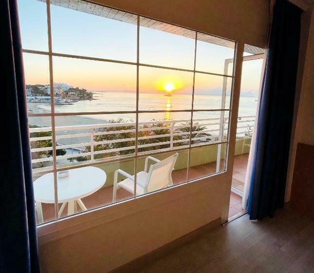 Люкс Superior Вид на Море, Agua Beach  Adults Only