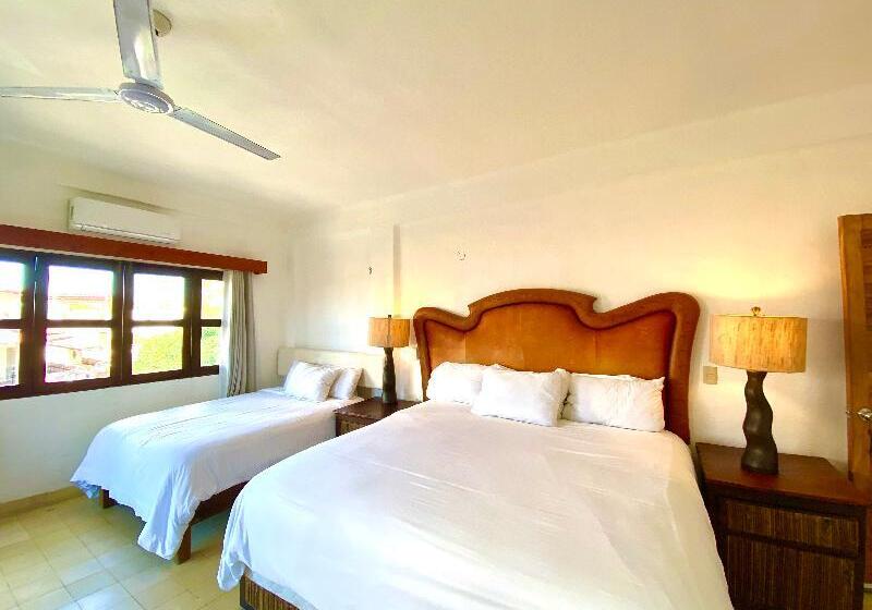 Habitació Estàndard, Amaca Puerto Vallarta  Adults Only