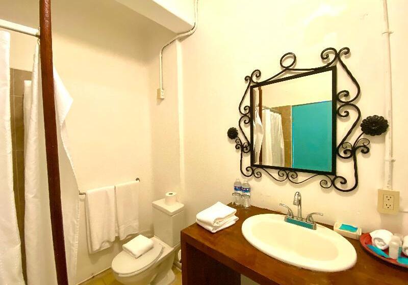 Habitació Estàndard, Amaca Puerto Vallarta  Adults Only