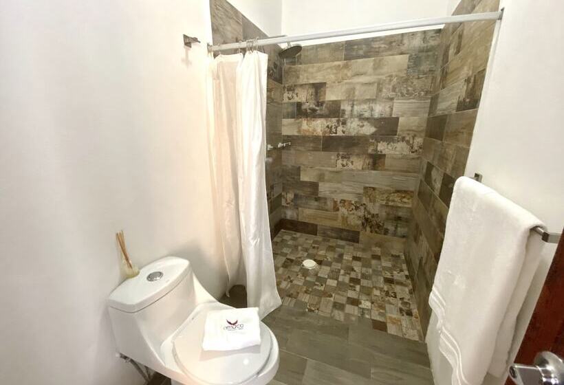 Apartament Àtic 2 Dormitoris, Amaca Puerto Vallarta  Adults Only