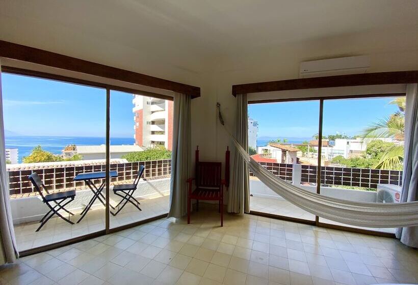Habitació Premium, Amaca Puerto Vallarta  Adults Only