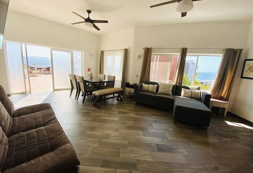 Apartament Àtic 2 Dormitoris, Amaca Puerto Vallarta  Adults Only