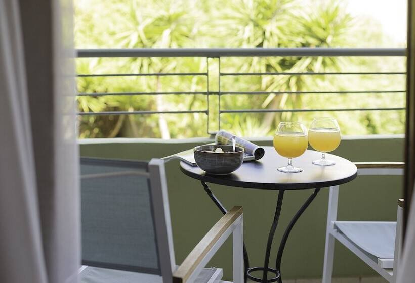 스탠다드 룸, La Piscine Art Hotel, Philian Hotels And Resorts