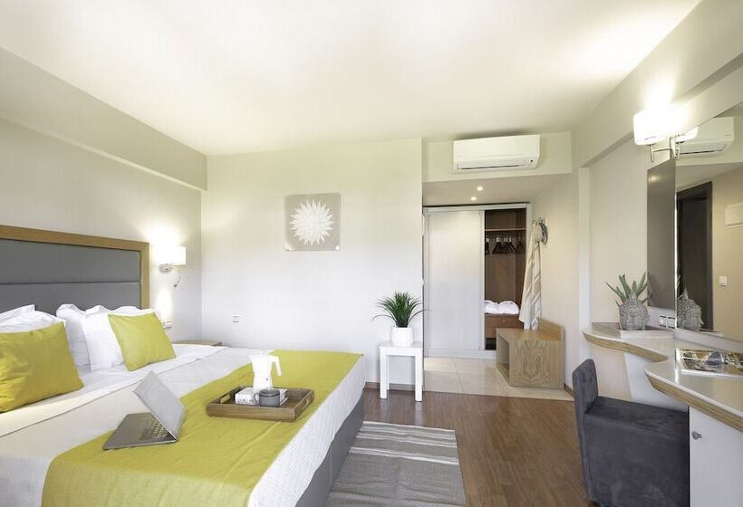 스탠다드 룸, La Piscine Art Hotel, Philian Hotels And Resorts
