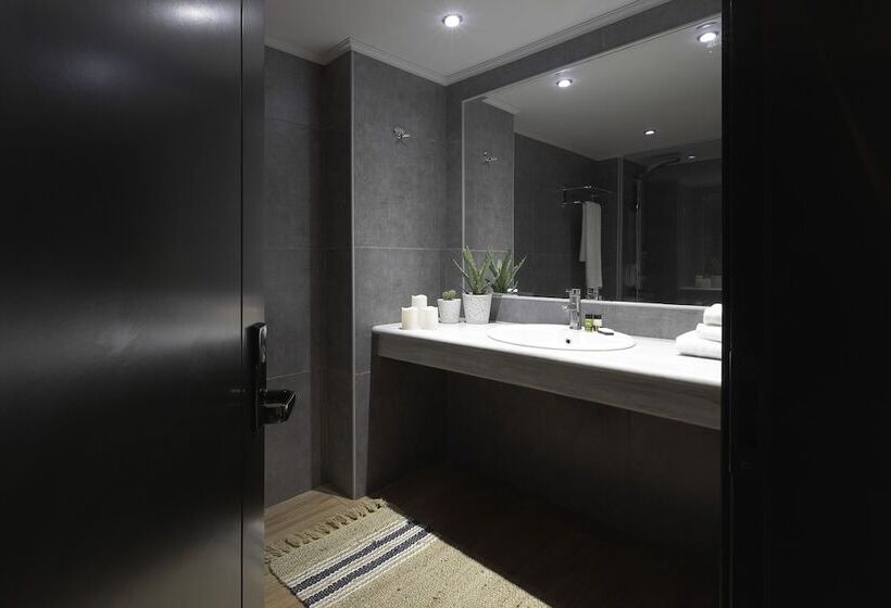 디럭스 룸, La Piscine Art Hotel, Philian Hotels And Resorts