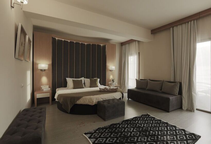 주니어 스위트, La Piscine Art Hotel, Philian Hotels And Resorts