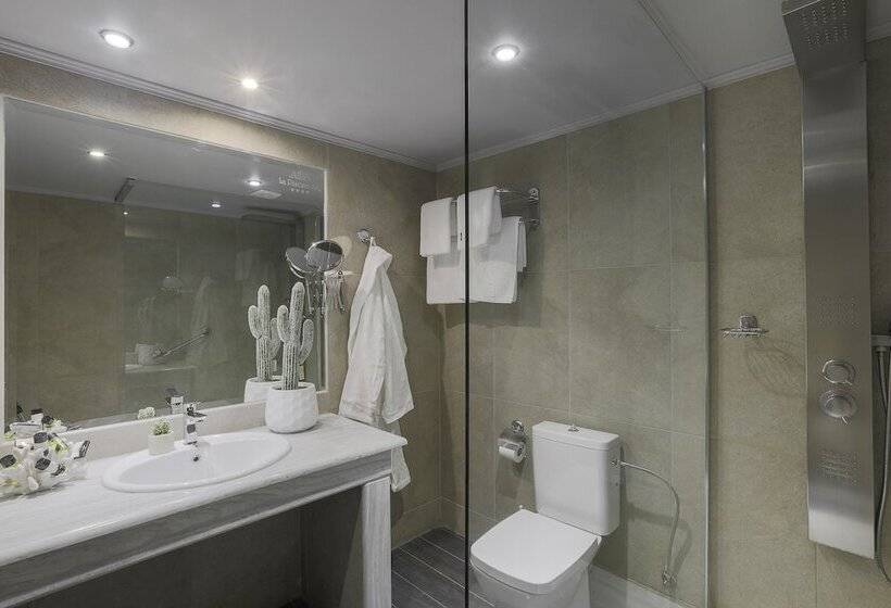 이그제큐티브 스위트, La Piscine Art Hotel, Philian Hotels And Resorts