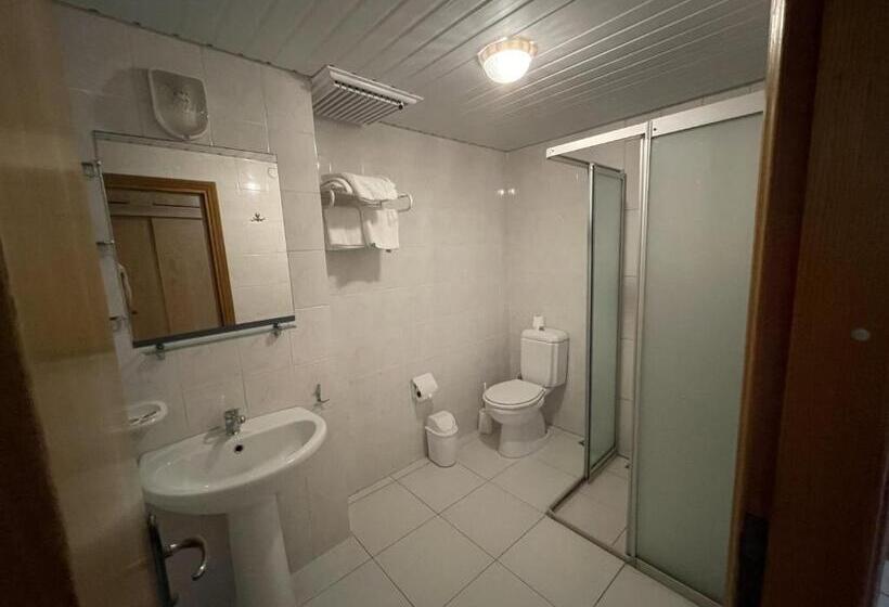 Номер Стандарт, Miray Hotel Kleopatra