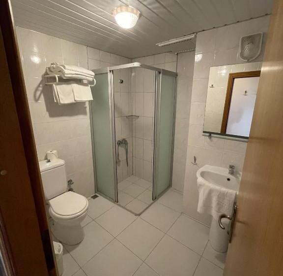 Номер Стандарт Трехместный, Miray Hotel Kleopatra
