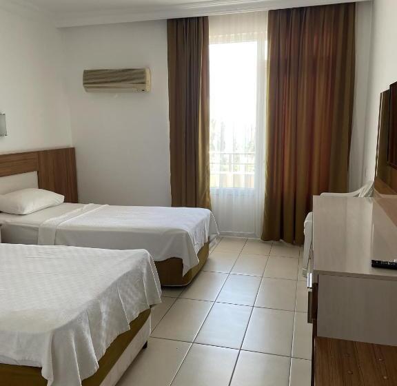 Номер Стандарт, Miray Hotel Kleopatra