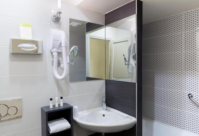 اتاق استاندارد, Mogador