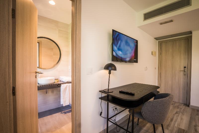 수피리어 룸, Pombal Rooms