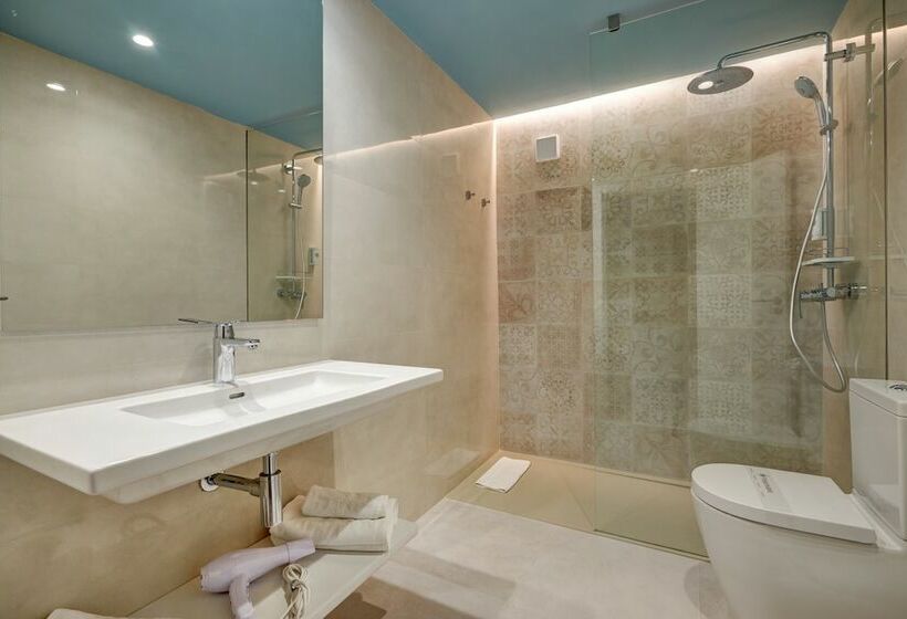 Апартаменты 1 Спальня, Protur Atalaya